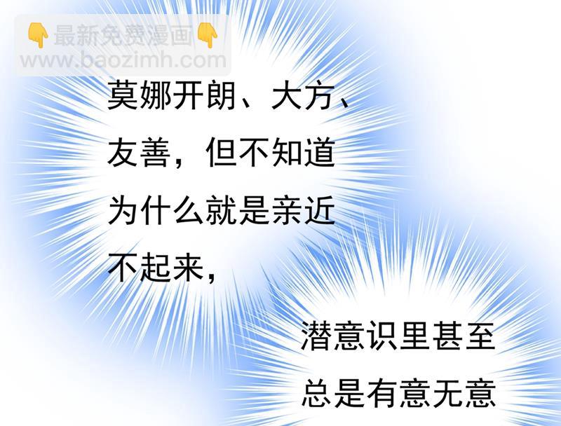 我应该怀疑莫娜吗(1/2)-第410话