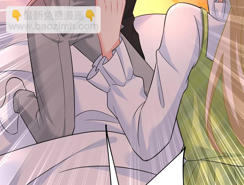 你要让我忍一年？！(1/2)-第416话