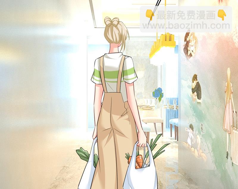 她在，我的胃就好了(1/2)-第456话