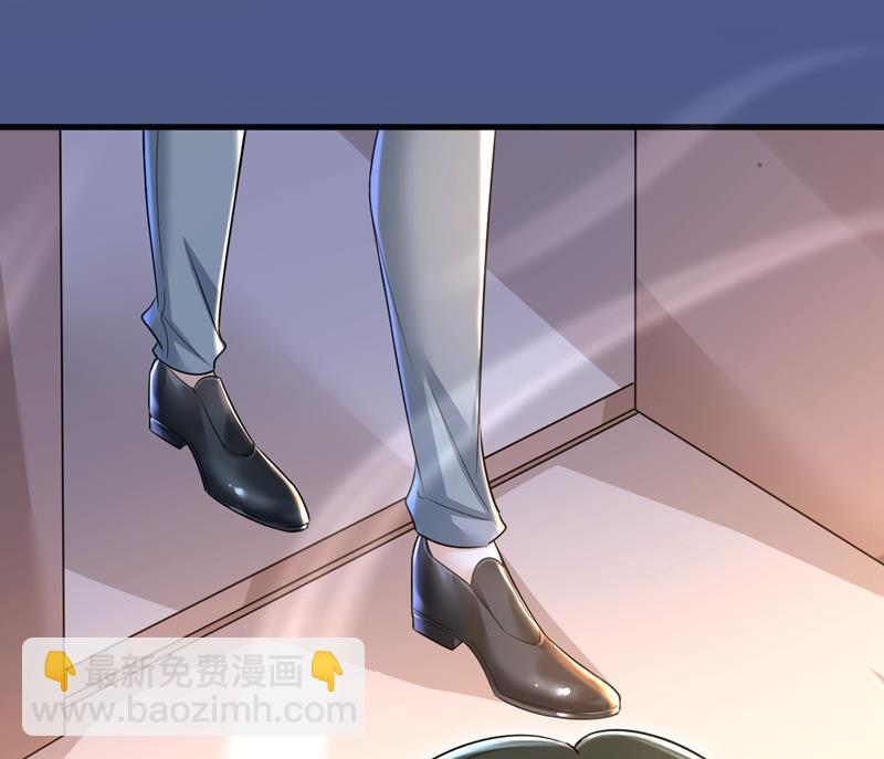 她在，我的胃就好了(1/2)-第456话