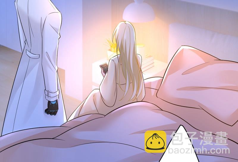 突然停电了？！(1/2)-第468话