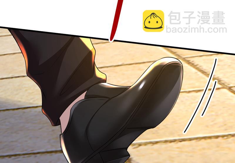 时小念不见了？！(1/2)-第474话