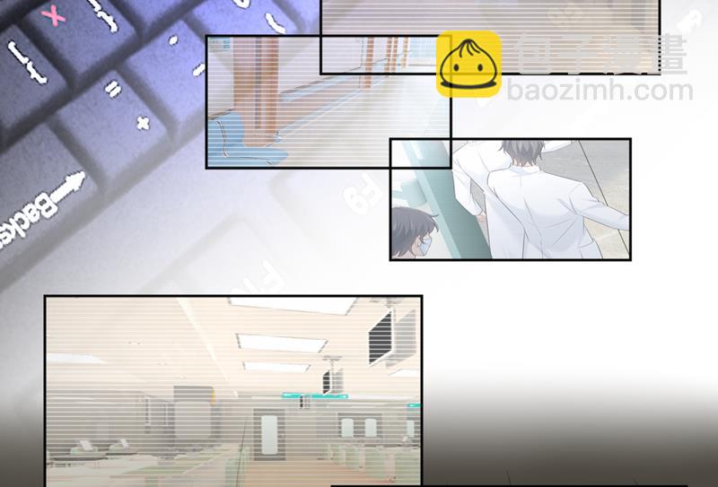 什么也查不到？！(1/2)-第476话
