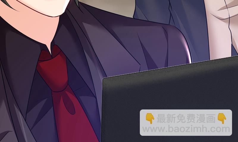 什么也查不到？！(1/2)-第476话