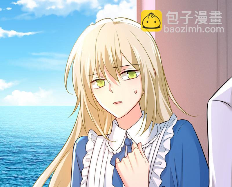 请你让我回国！(1/2)-第478话