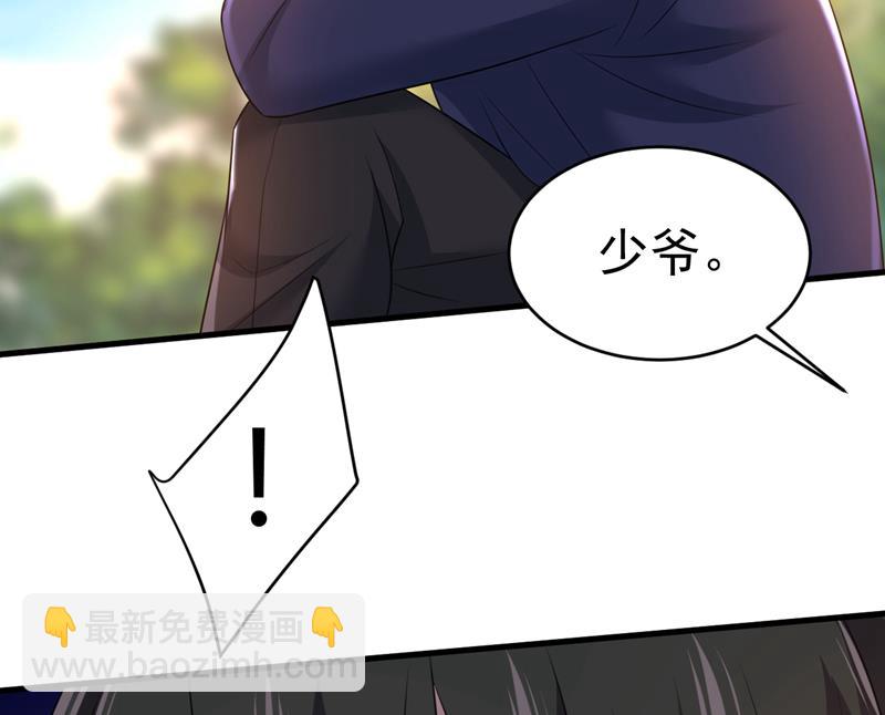 时小念会不会死了？(1/2)-第480话