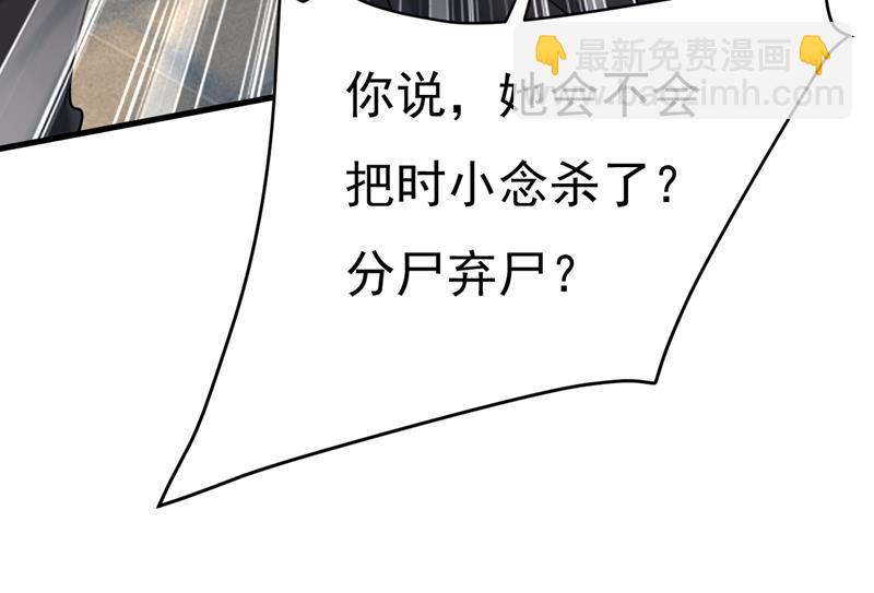 时小念会不会死了？(1/2)-第480话