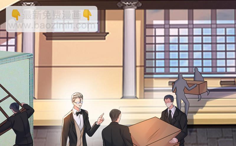 时小念会不会死了？(1/2)-第480话