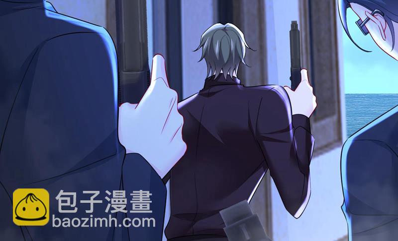 她生下宝宝了？(1/2)-第498话