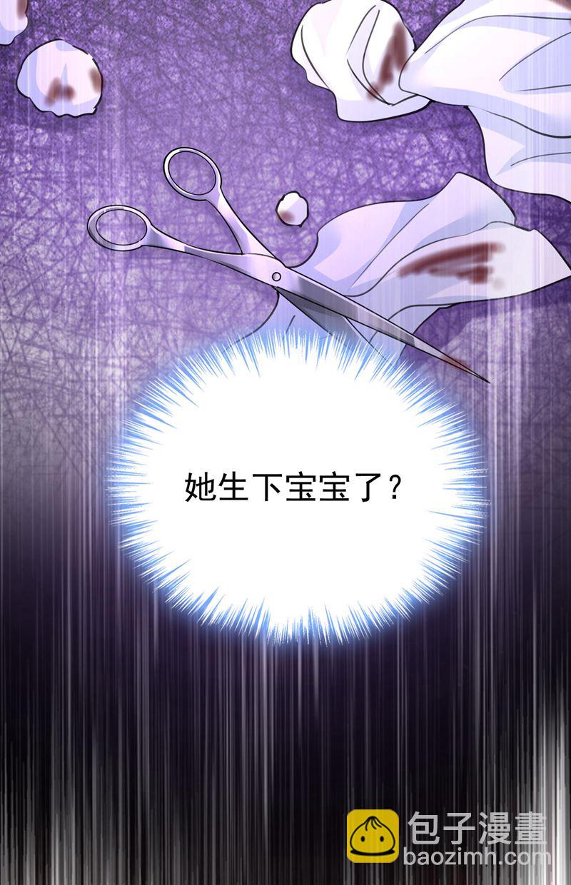 她生下宝宝了？(1/2)-第498话