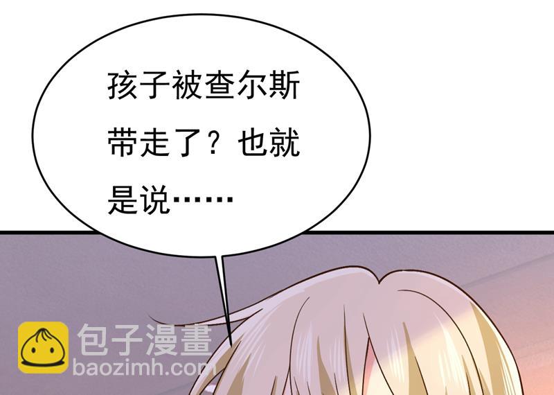 孩子被宫家抱走了？(1/2)-第506话