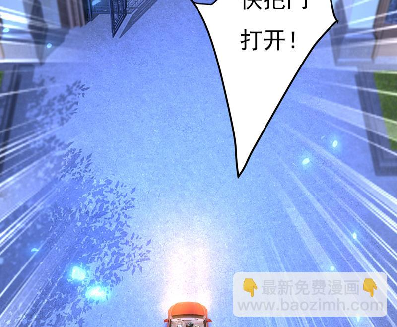 时小念，给我停车！(1/2)-第520话