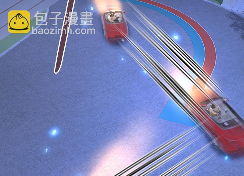 时小念，给我停车！(1/2)-第520话