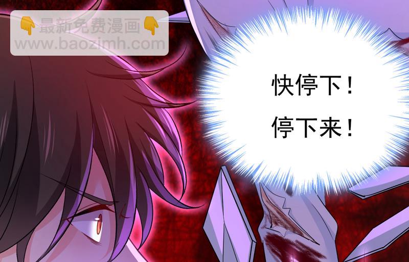 时小念，给我停车！(1/2)-第520话