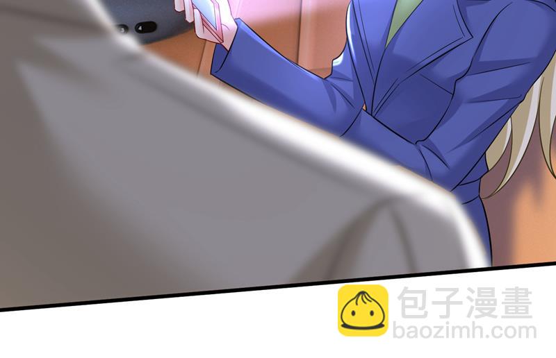 你为什么不来看我？(1/2)-第524话