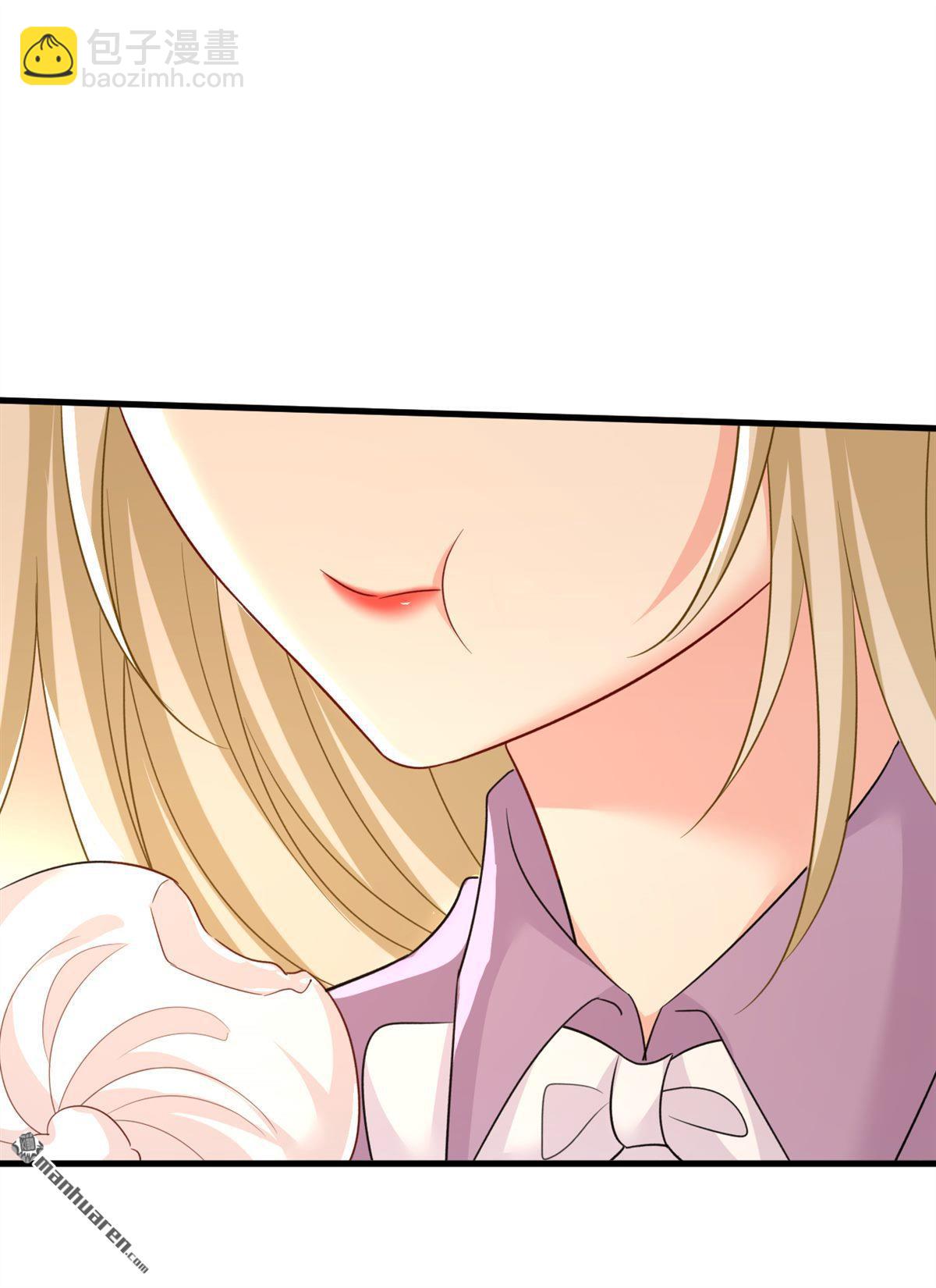 第567回 口罩情侣？！-第572话