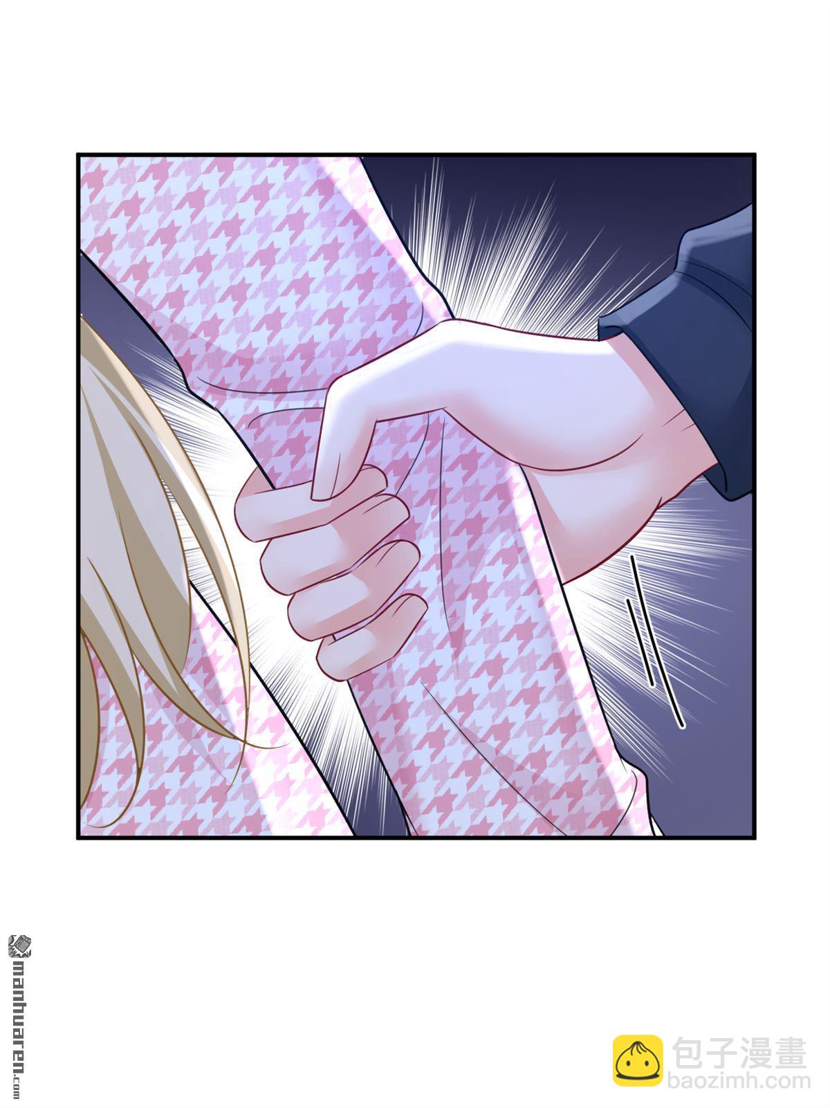 第657回 我会毁了那张脸！-第662话