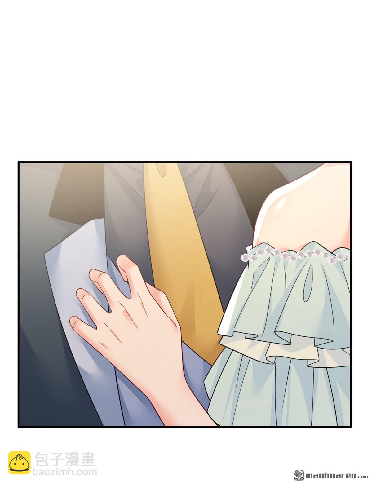 第669回 我早就疯了！(1/2)-第674话