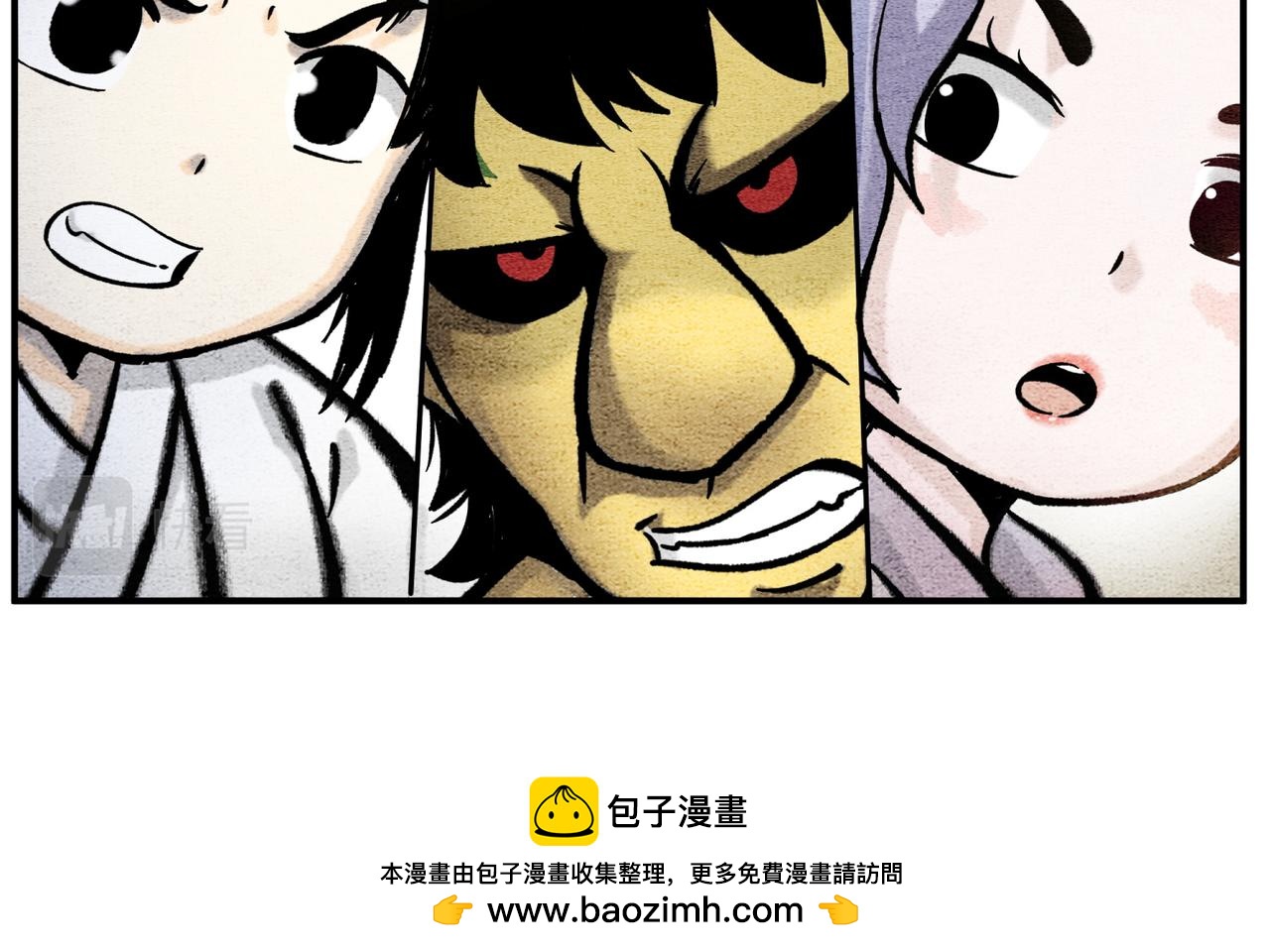 第四十六话 未雨绸缪-第44话