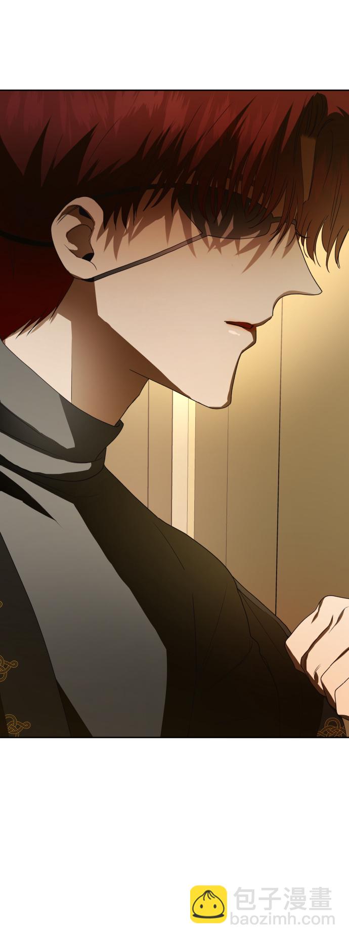 🍜以你之名 [第54话] 你需要的人 第29页