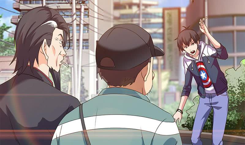 第112话 养煞(1/2)-第112话