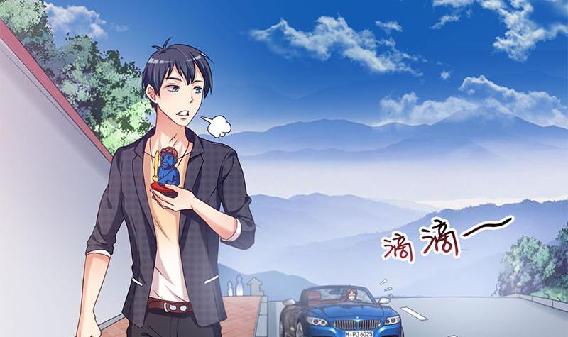 第22话 碰瓷-第22话