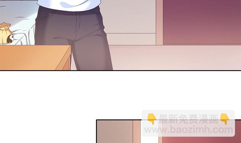第38话 奇怪的女朋友(1/2)-第38话