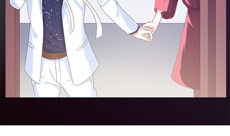 第38话 奇怪的女朋友(1/2)-第38话