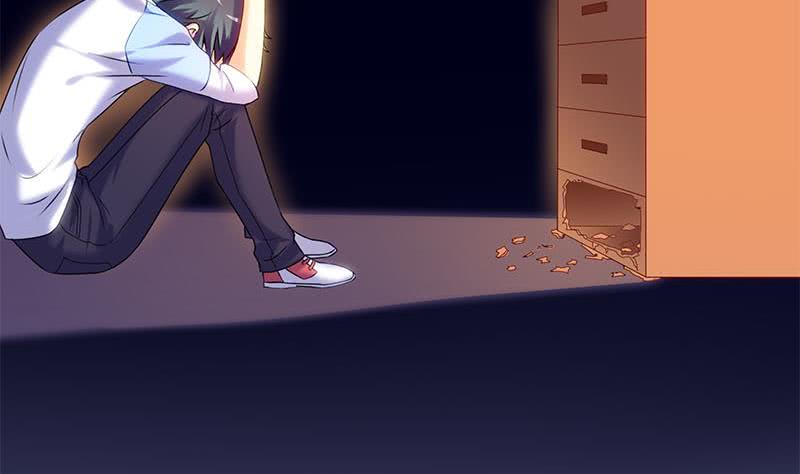 第40话 都是滴蜡惹的祸-第40话