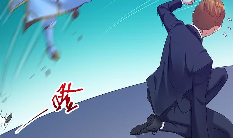 第50话 二叔来的正是时候-第50话