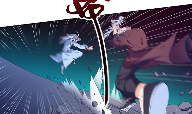 第50话 二叔来的正是时候-第50话