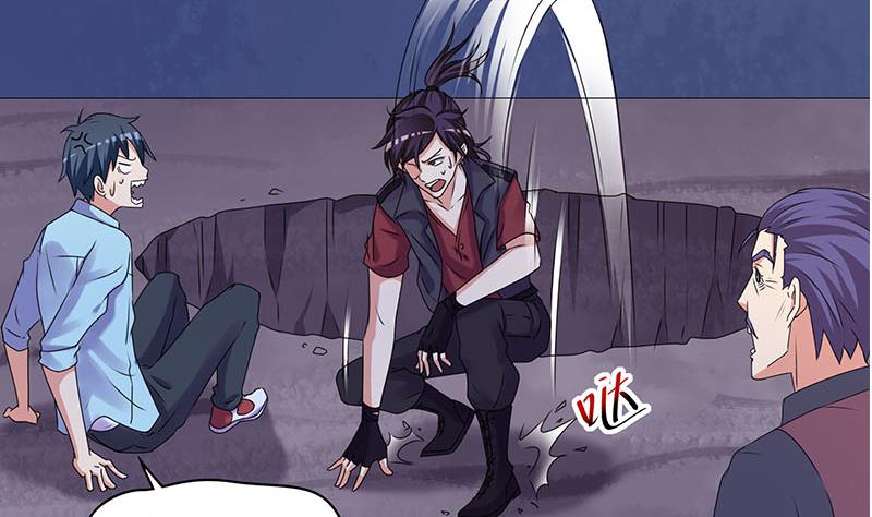 第84话 袁天的救援(1/2)-第84话