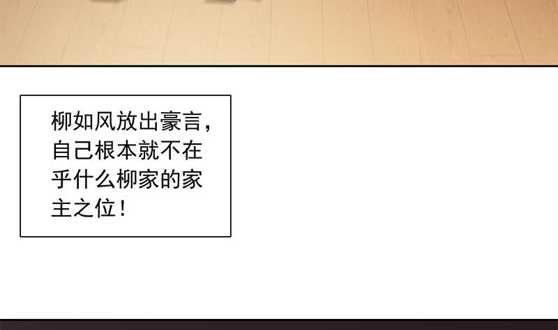 第86话 柳如风的八卦(1/2)-第86话