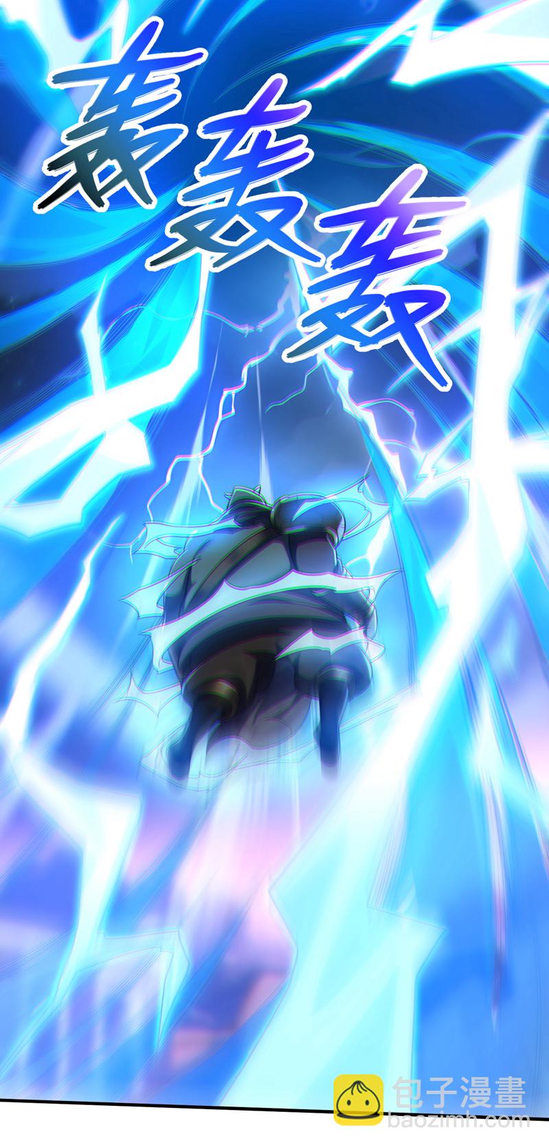 第114话 你小子想抢我人头？-第114话