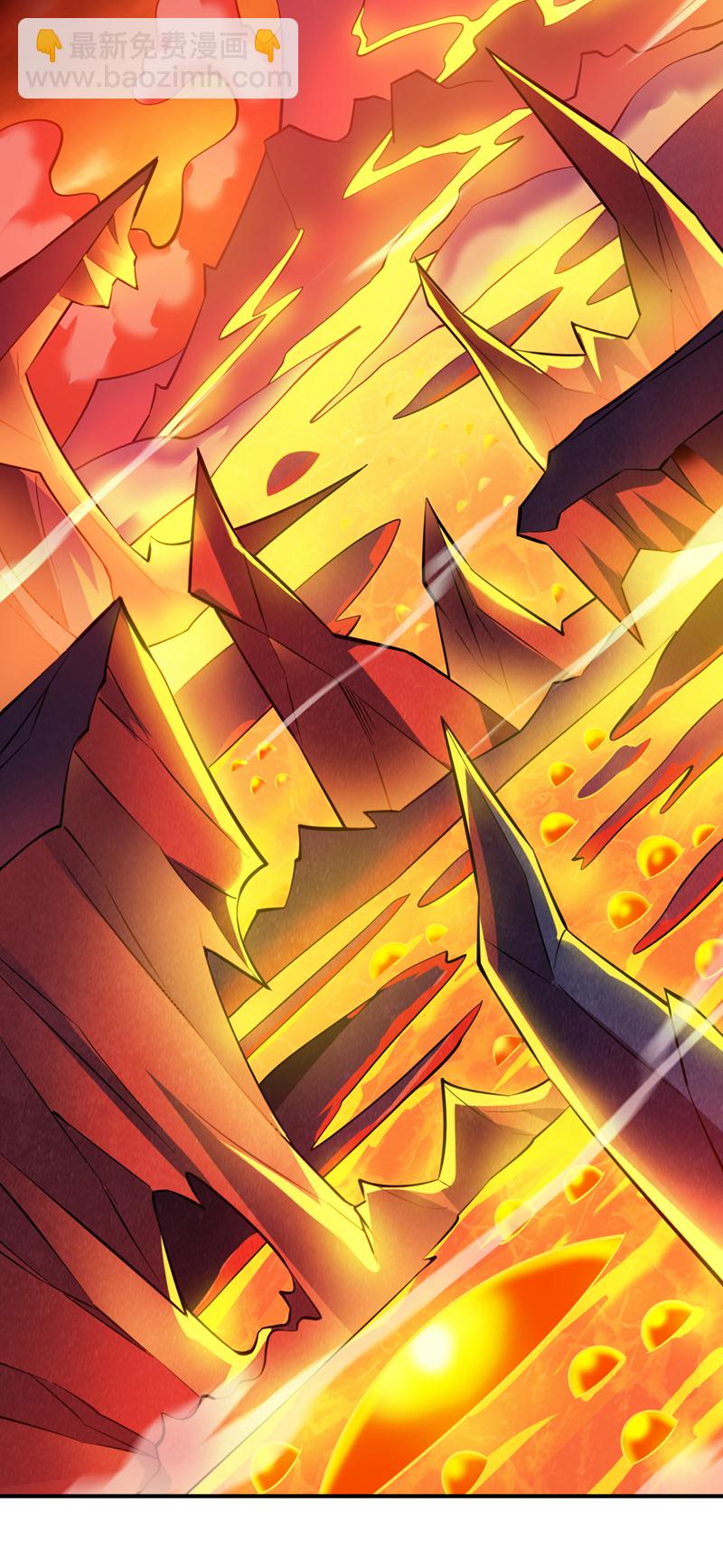 第125话 我能问个路吗？-第126话