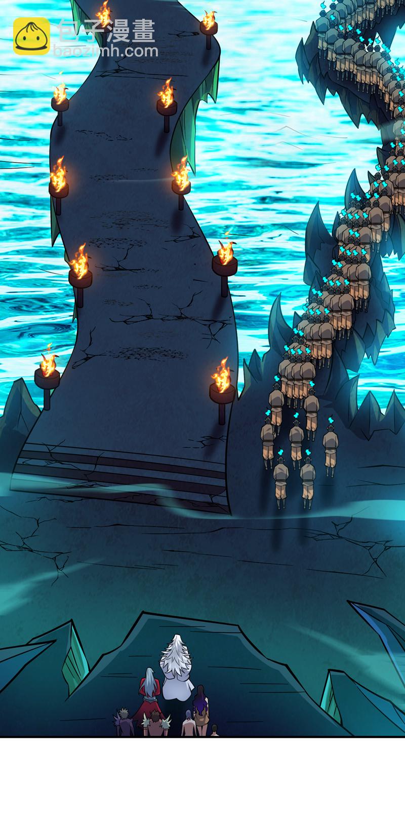 第127话 过奈何桥要交钱？-第128话