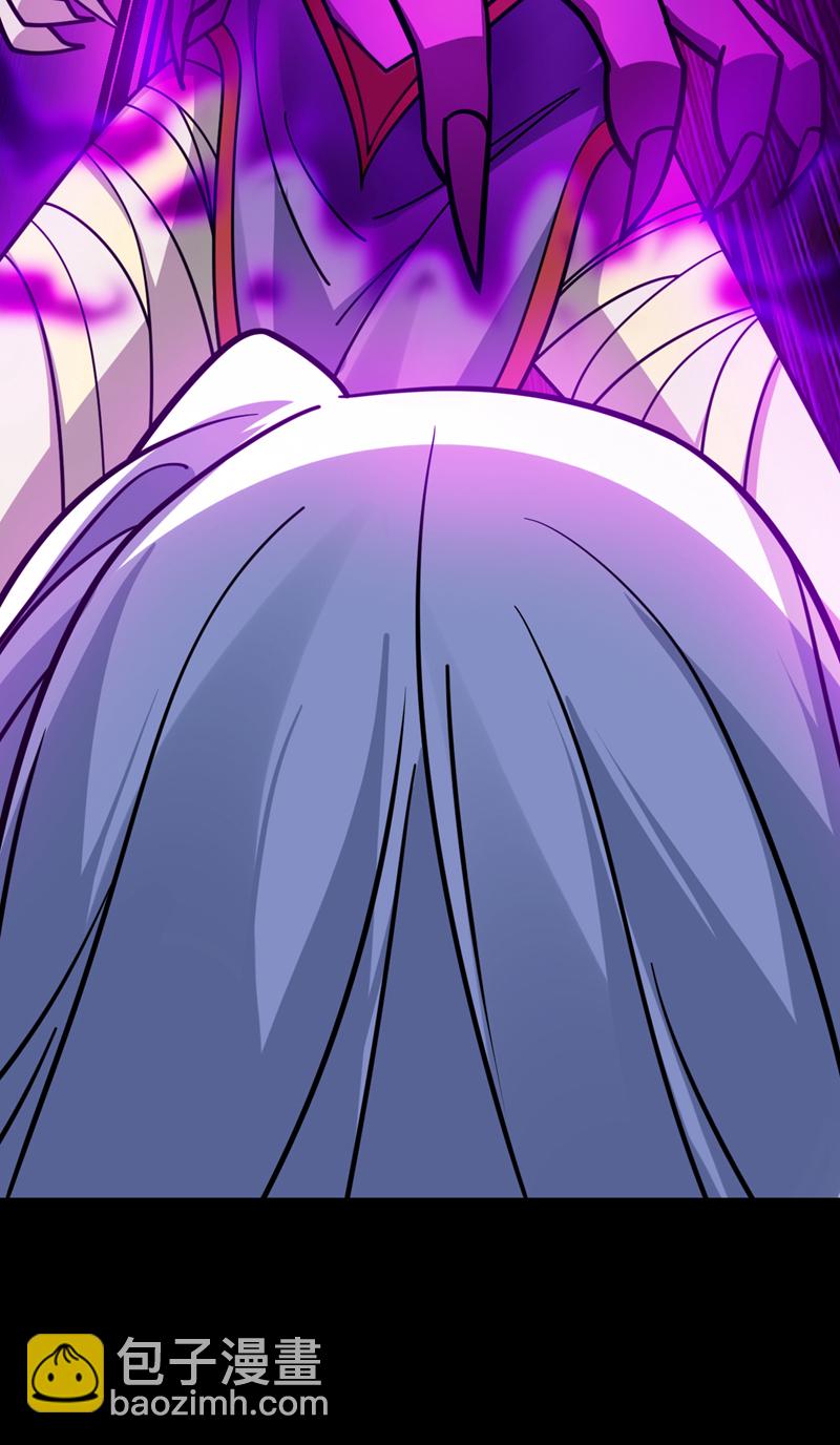 第135话 感觉像回家了！-第136话