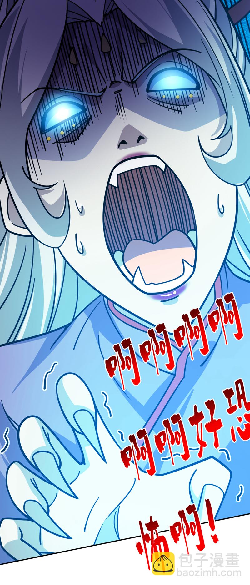 第135话 感觉像回家了！-第136话