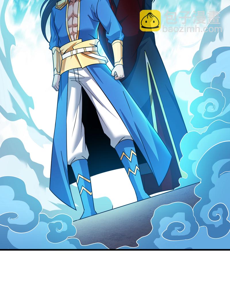 第153话 逆天改命&hellip;&hellip;？-第154话
