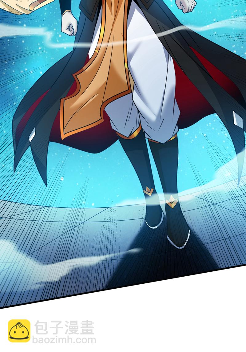 第153话 逆天改命&hellip;&hellip;？-第154话