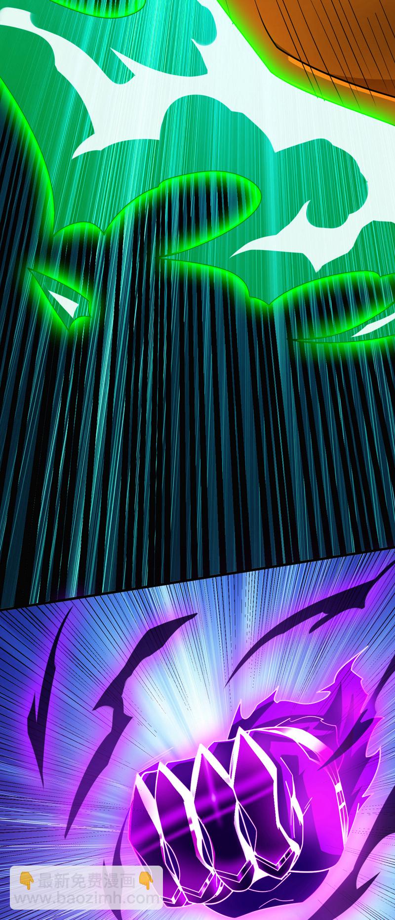 第153话 逆天改命&hellip;&hellip;？-第154话