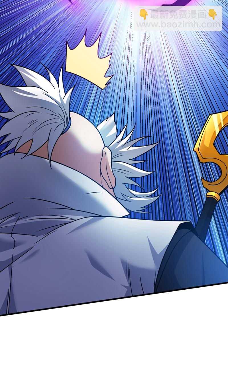 第153话 逆天改命&hellip;&hellip;？-第154话