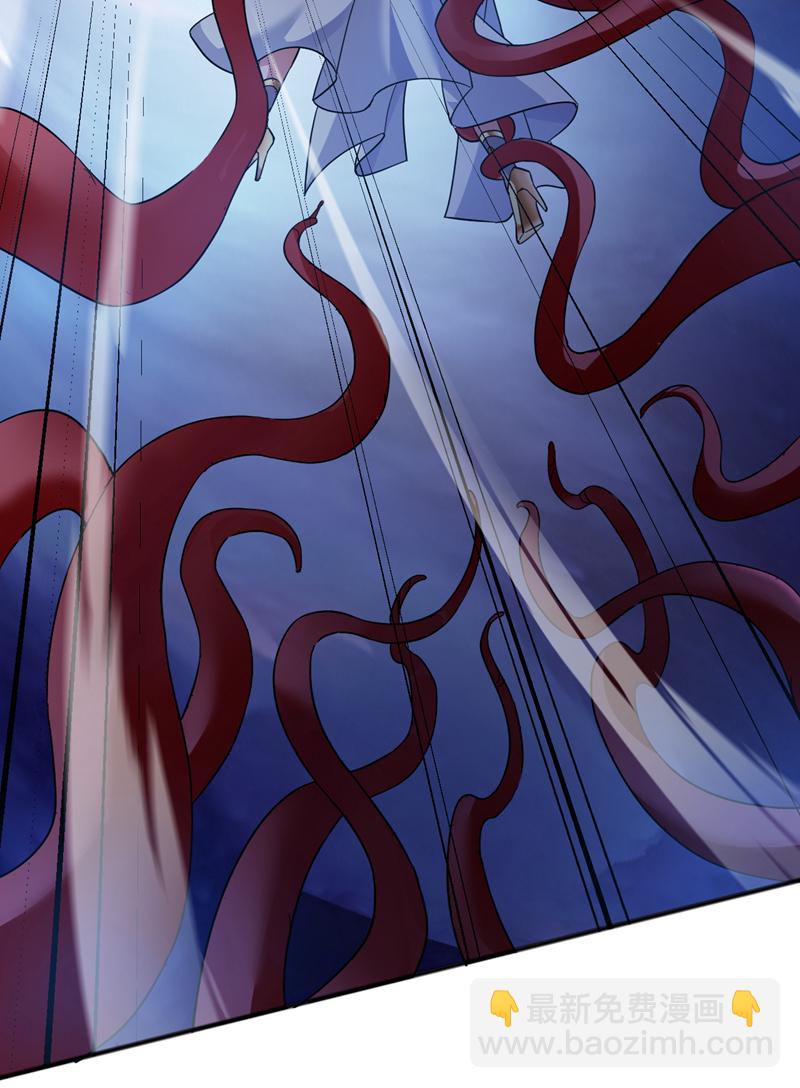 第165话 神族进攻？！-第166话
