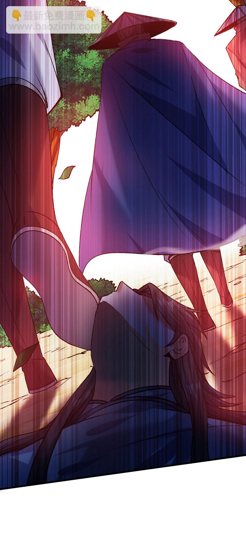 第169话 真是不堪一击-第170话