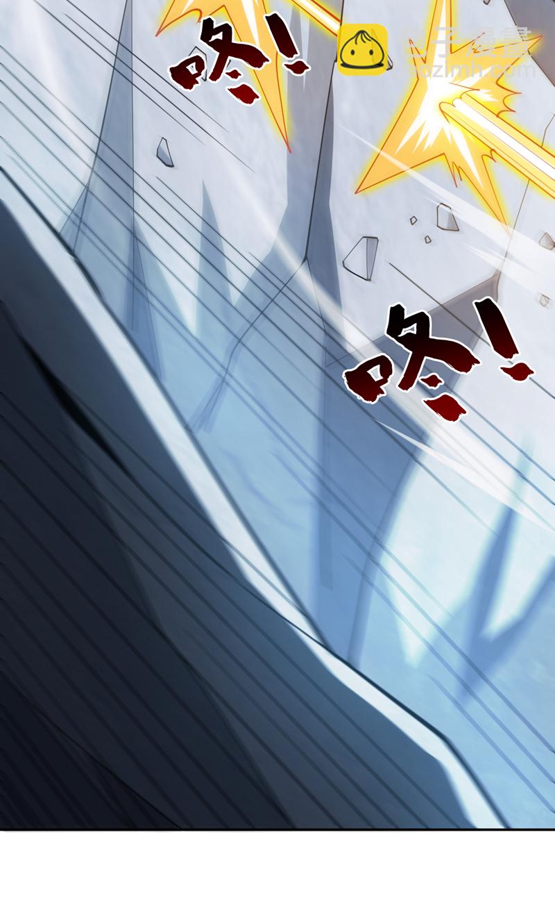 第171话 挨打就能变强！-第172话