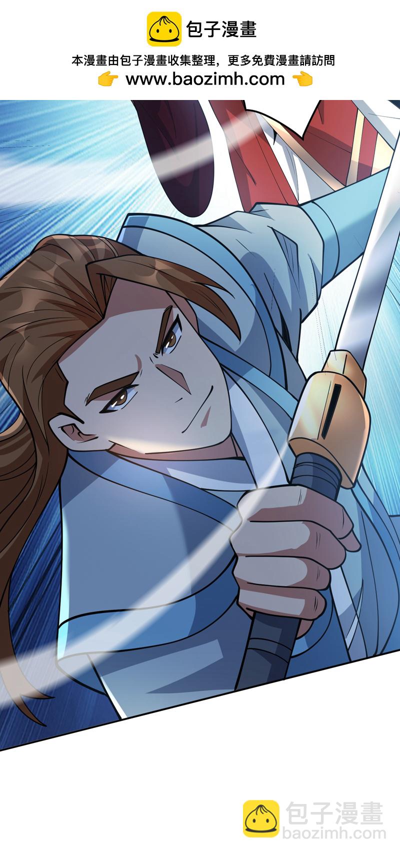 第181话 想走？你们跑不了！-第182话