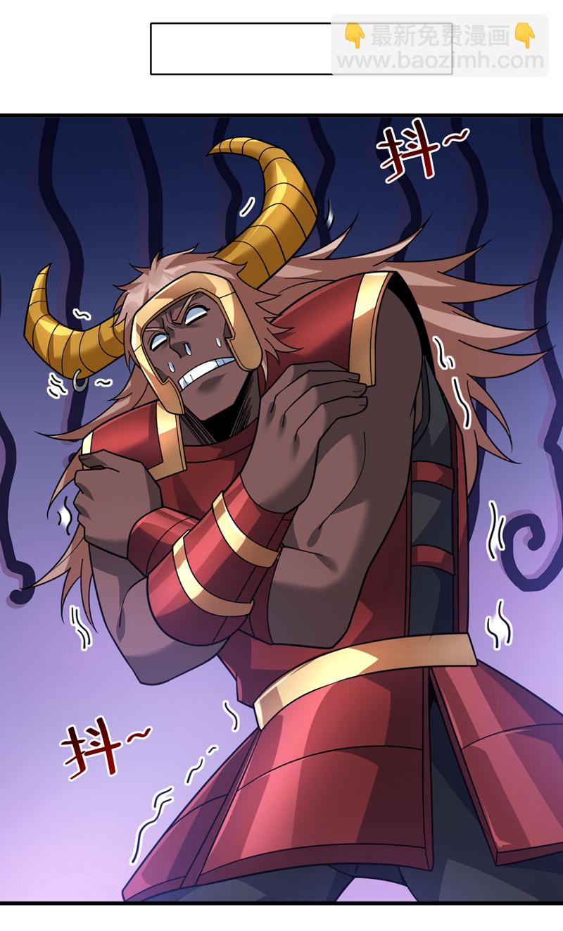 第181话 想走？你们跑不了！-第182话