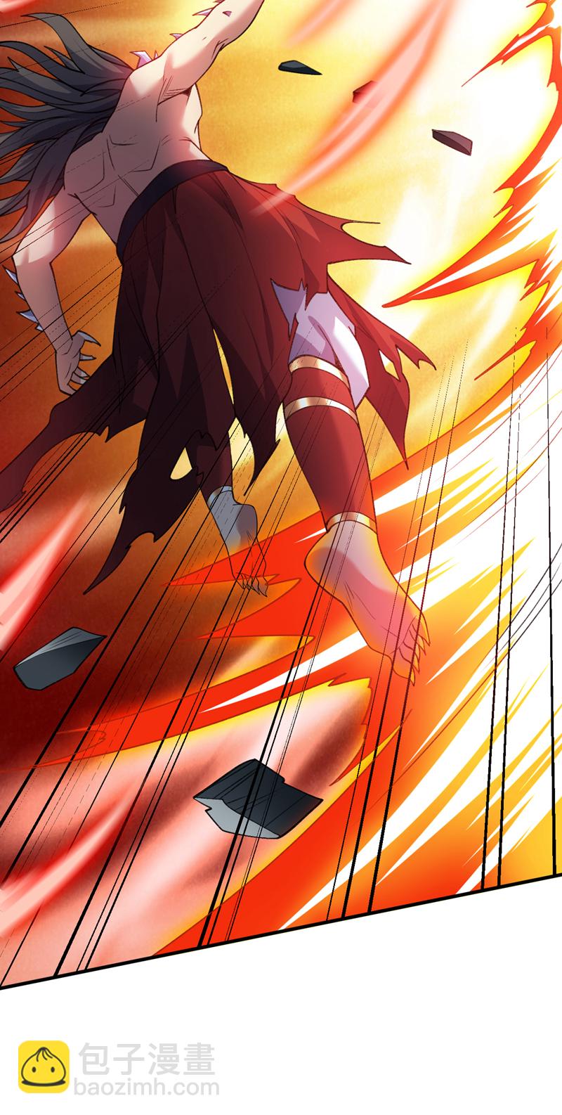 第183话 老账新账一起算！-第184话