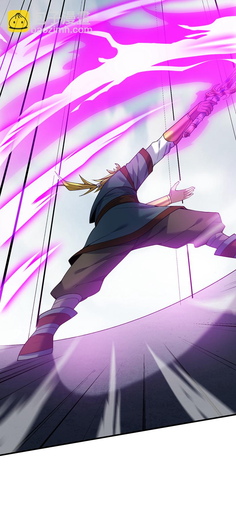 第183话 老账新账一起算！-第184话