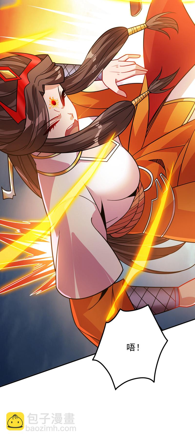 第187话 你不帮我报仇？-第188话
